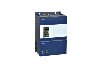 Преобразователь частоты ONI K740 380(400) В 3Ф 37 кВт 60 А K740-33-30G37PMZ