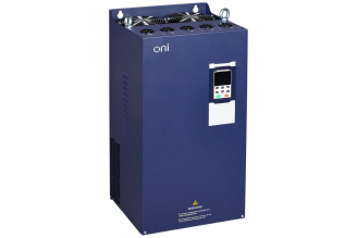 Преобразователь частоты ONI K750 380(480) В 160 кВт 304 А K750-33-132160M