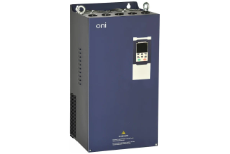 Преобразователь частоты ONI K750 380В 3Ф 185-200 кВт K750-33-185200M