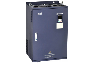 Преобразователь частоты ONI K750 380В 3Ф 250-280 кВт K750-33-250280RM