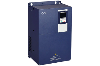 Преобразователь частоты ONI K750 380(480) В 55 кВт 112 А K750-33-4555M