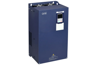 Преобразователь частоты ONI K750 380(480) В 75 кВт 150 А K750-33-5575M