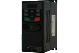 Преобразователь частоты PitON PAC020 1,5 кВт 1ф 220 В IP20 PAC020X007A5XB2