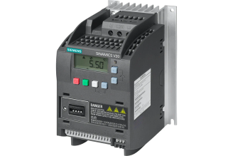 Частотный преобразователь Siemens SINAMICS V20 1,5 кВт, 6SL32105BE215UV0