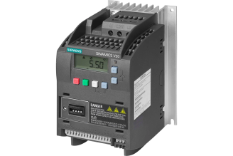 Частотный преобразователь Siemens SINAMICS V20 6SL32105BE222CV0 2.2 кВт