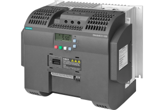 Частотный преобразователь Siemens SINAMICS V20 6SL32105BE311CV0 11 кВт
