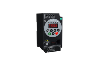 Преобразователь частоты Systeme Electric STV050 Hertz 0,4 кВт 220 В STV050U04M2