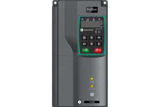 Преобразователь частоты Systeme Electric STV600 15 кВт 400 В с входным реактором STV600D15N4L1