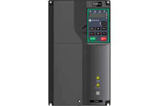 Преобразователь частоты Systeme Electric STV600D37N4F3, 37 кВт, 400 В, с ЭМС C3 фильтром