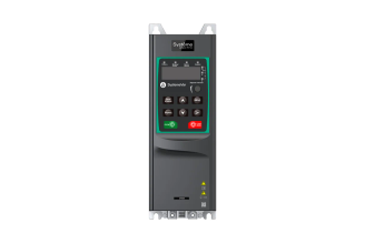 Преобразователь частоты Systeme Electric STV600U75N4F2, 7,5 кВт, 400 В, с ЭМС C2 фильтром