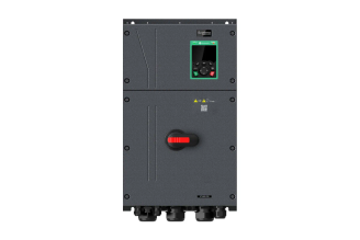 Преобразователь частоты Systeme Electric STV900 G-тип 37 кВт, P-тип 45 кВт 400В IP55 STV900D37N4-IP55