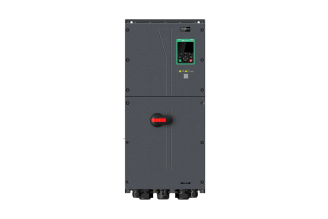 Преобразователь частоты Systeme Electric STV900 G-тип 55 кВт, P-тип 75 кВт 400В IP55 STV900D55N4-IP55