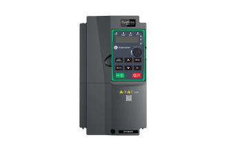 Преобразователь частоты Systeme Electric STV900H 7.5 кВт 400 В для крана/подъемника STV900U75N4H