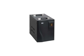 Стабилизатор напряжения IEK СНР 1/220 IVS20-1-05000 5 кВ·А