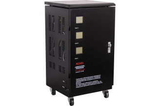 Трехфазный стабилизатор Ресанта АСН 30000/3 63/4/7