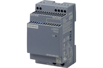 Блок питания Siemens LOGO!POWER 6EP33326SB000AY0 24 В 2.5 А