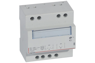 Трансформатор безопасности Legrand CX³ 230 В 413097