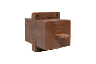 Трансформатор тока EKF ТЛК-СТ-10-ТПК 200/5 TPK-1s-200/5-2-20/52