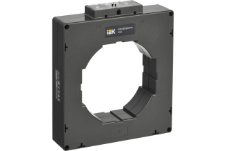 Трансформатор тока IEK ТТИ-125 3000/5 А 15 ВА 0,5S ITT70-3-15-3000