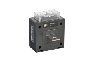 Трансформатор тока IEK ТТИ-А 150/5А 5ВА класс 0,5 ITT10-2-05-0150-R