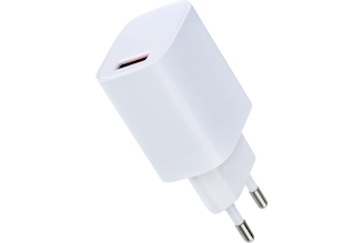 Сетевое зарядное устройство REXANT usb 5v, 3 a с quick charge, белое 16-0285