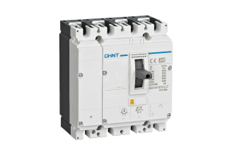 Автоматический выключатель CHINT NM8N-125Q TM 4P 25 А 70 кА 271643