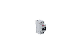 Автоматический выключатель ABB BMS412C63 2P C63 4.5 кА 2CDS642041R0634