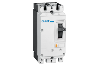 Автоматический выключатель CHINT NM8NDC-125S TM 2P 100 А 50 кА, арт. 275603