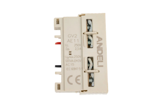 Автоматический выключатель ANDELI ADB3-125 1P 80 А тип C ADL01-648