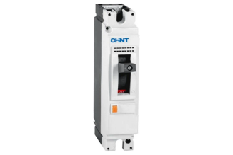 Автоматический выключатель CHINT NM8N-125S TM 1P 6 А 50 кА с термомагнитным расцепителем, 271561