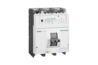 Автоматический выключатель CHINT NM8N-1600H TM 3P 1000 А 100 кА 263095