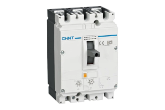 Автоматический выключатель CHINT NM8N-250Q TM 3P 180 А 70 кА, 271197