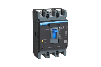 Автоматический выключатель CHINT NXM-250H/3P 225 А 50 кА 844332