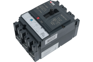 Автоматический трехполюсный выключатель EKF ВА-99C 100/63А 3P 36кА mccb99C-100-63