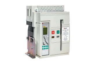 Автоматический выключатель EKF ВА-450 1600/200А 3P 65кА стационарный v2 mccb450-1600-200-v2