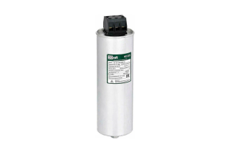 Косинусный трехфазный конденсатор Dekraft КС-101 50421DEK, 480 В, 7,5 кВАр