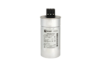 Косинусный конденсатор EKF, КПС-0,4-5-3 PRO kps-0,4-5-3-pro