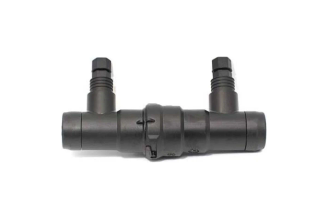 Корпус предохранителя НИЛЕД PF 6 12000081, 25 А