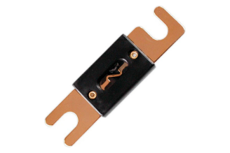 Предохранитель Pro Legend PL9231 ANL 100 А Gold