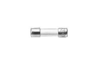 Плавкая вставка Siemens G-тип безинерционная 2,5 А 8WA18227EF21
