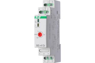 Импульсное реле Евроавтоматика F&F BIS-413i LED EA01.005.019
