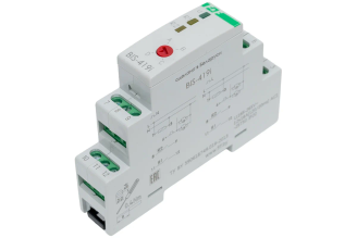 Реле импульсное бистабильное Евроавтоматика F&F BIS-419i LED EA01.005.021