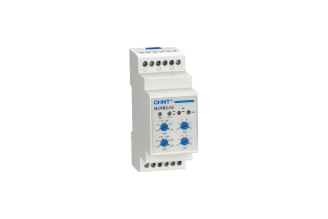 Реле контроля фаз CHINT NJYB3-8 AC 380 В 636033