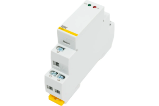 Реле фаз IEK ORF 03 3 фазы 220-460 В AC ORF-03-220-460VAC