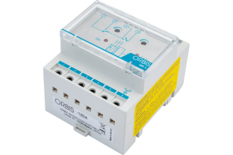 Реле контроля уровня жидкости Orbis EBR-2 OB230230