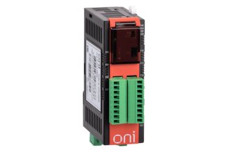 Модуль ЦПУ ONI ПЛК S 0806, PLC-S-CPU-0806