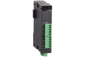 Модуль расширения ONI ПЛК S 2AI/2AO PLC-S-EXA-0202