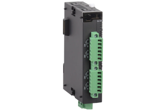 Модуль расширения ONI ПЛК S 4RTD PLC-S-RTD