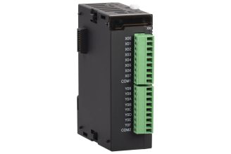 Модуль расширения ONI ПЛК S 8DI/8DO PLC-S-EXD-0808