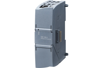 Коммуникационный процессор Siemens SIMATIC S7-1200 6GK72435DX300XE0